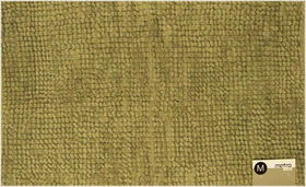 Malibu Chunky Loop 21 x 34 Rug Verdant