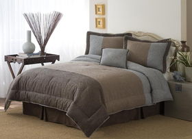 Indochine King comforter Setindochine 