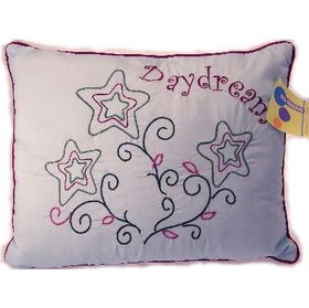 Saying Pillow Pillow Daydream