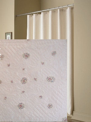 Trousseau Shower Curtain