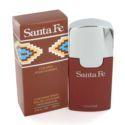 Santa Fe by Aladdin Fragrances - Cologne Spray 3.4 ozsanta 