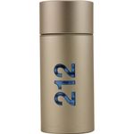 212 by Carolina Herrera EDT SPRAY 3.4 OZ *TESTER