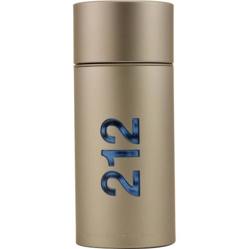 212 by Carolina Herrera EDT SPRAY 3.4 OZ *TESTERcarolina 