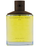 ALESSANDRO DELL ACQUA by Alessandro Dell Acqua EDT SPRAY 3.4 OZ *TESTERalessandro 