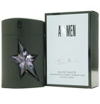 ANGEL by Thierry Mugler EDT SPRAY RUBBER BOTTLE 1 OZangel 