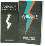 ANIMALE by Animale Parfums EDT SPRAY 1.7 OZanimale 