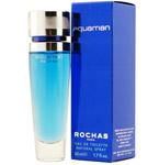 AQUAMAN by Rochas EDT SPRAY 1.7 OZaquaman 