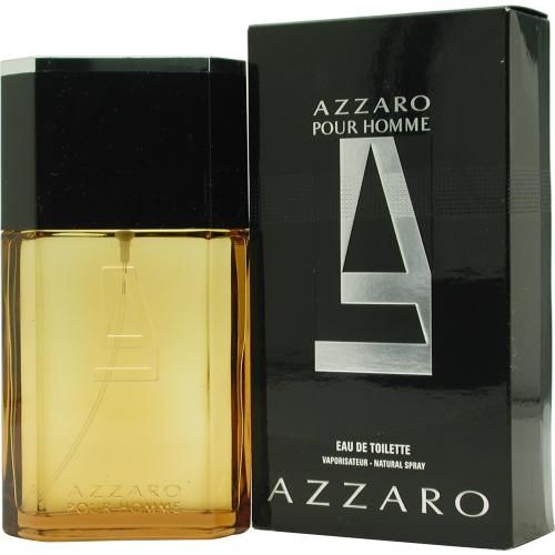 AZZARO by Azzaro EDT SPRAY 1.7 OZazzaro 