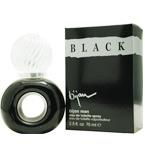 BIJAN BLACK by Bijan EDT SPRAY 1.7 OZbijan 