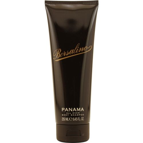 BORSALINO by Borsalino ALL OVER BODY SHAMPOO 8.45 OZborsalino 
