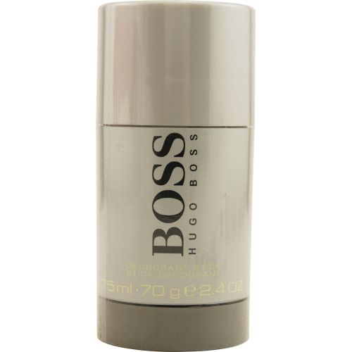 BOSS #6 by Hugo Boss DEODORANT STICK 2.4 OZboss 
