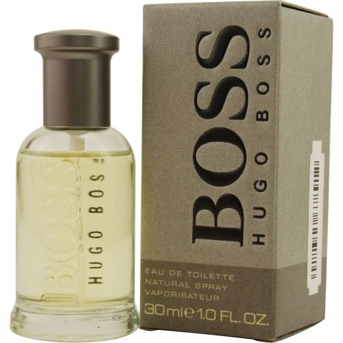 BOSS #6 by Hugo Boss EDT SPRAY 1 OZboss 
