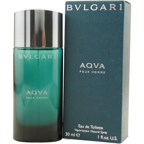 BVLGARI AQUA by Bvlgari EDT SPRAY 1 OZbvlgari 
