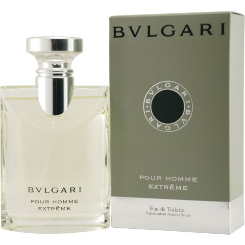 BVLGARI EXTREME by Bvlgari EDT SPRAY 1.7 OZbvlgari 