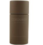 CORDUROY by Zirh International DEODORANT STICK 2.5 OZcorduroy 