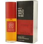COTY WILD SPICE by Coty COLOGNE SPRAY 1.5 OZcoty 