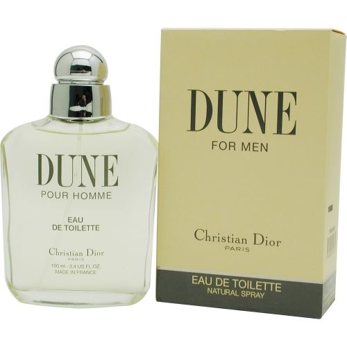 DUNE by Christian Dior EDT SPRAY 1.7 OZdune 