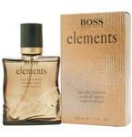 ELEMENTS by Hugo Boss EDT SPRAY 3.3 OZelements 