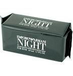 EMPORIO ARMANI NIGHT by Giorgio Armani EDT SPRAY 3.4 OZemporio 
