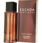 ESCADA SENTIMENT by Escada EDT SPRAY 1.7 OZescada 