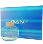 GANT ADVENTURE by Gant USA EDT SPRAY 3.3 OZgant 
