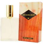 GRABBAZI by Gendarme COLOGNE SPRAY 4 OZgrabbazi 