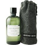 GREY FLANNEL by Geoffrey Beene EDT SPRAY 1 OZgrey 