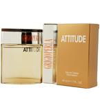 GRIGIO PERLA ATTITUDE by La Perla EDT SPRAY 1.7 OZgrigio 