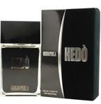 HEDO GRIGIO PERLA by La Perla EDT SPRAY 3.3 OZhedo 