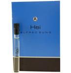 HEI by Alfred Sung EDT VIAL ON CARD MINIhei 