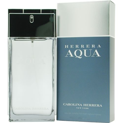 HERRERA AQUA by Carolina Herrera EDT SPRAY 1.7 OZherrera 