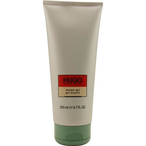 HUGO by Hugo Boss SHOWER GEL 6.7 OZhugo 