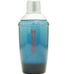 HUGO DARK BLUE by Hugo Boss AFTERSHAVE 4.2 OZhugo 