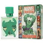 HULK by Marvel EDT SPRAY 3.4 OZhulk 