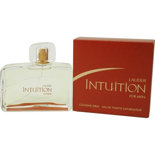 INTUITION by Estee Lauder EDT SPRAY 1.7 OZintuition 