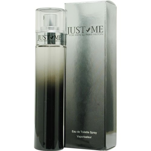 JUST ME PARIS HILTON by Paris Hilton EDT SPRAY 1.7 OZparis 