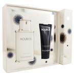 KOUROS by Yves Saint Laurent EDT SPRAY 3.3 OZ & SHOWER GEL 3.3 OZkouros 