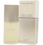 L'EAU D'ISSEY by Issey Miyake EDT SPRAY .5 OZissey 