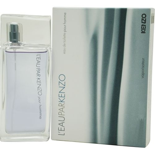 L'EAU PAR KENZO by Kenzo EDT SPRAY 1.7 OZpar 