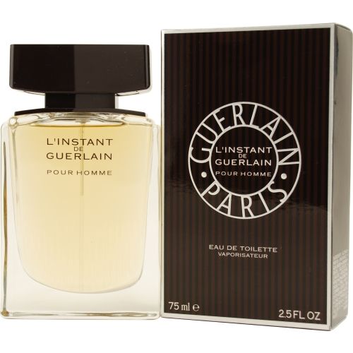L'INSTANT DE GUERLAIN by Guerlain EDT SPRAY 2.5 OZinstant 