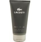 LACOSTE POUR HOMME by Lacoste SHOWER GEL 5 OZlacoste 