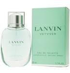 LANVIN VETYVER by Lanvin EDT SPRAY 1.7 OZlanvin 