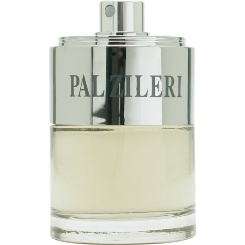 PAL ZILERI by Pal Zileri EDT SPRAY 3.4 OZ *TESTERpal 