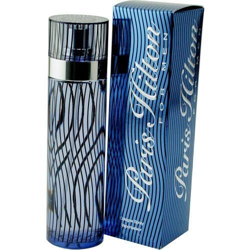 PARIS HILTON MAN by Paris Hilton EDT SPRAY 1 OZparis 
