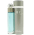 PERRY ELLIS 360 by Perry Ellis EDT SPRAY 1 OZperry 