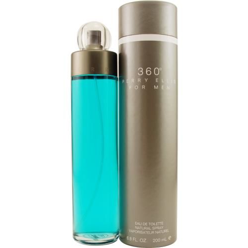 PERRY ELLIS 360 by Perry Ellis EDT SPRAY 6.7 OZperry 