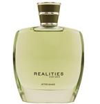 REALITIES (NEW) by Liz Claiborne AFTERSHAVE 3.4 OZrealities 