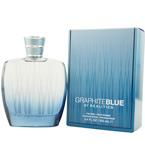 REALITIES GRAPHITE BLUE by Liz Claiborne COLOGNE SPRAY 3.4 OZrealities 