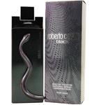 ROBERTO CAVALLI BLACK by Roberto Cavalli EDT SPRAY 1.7 OZroberto 