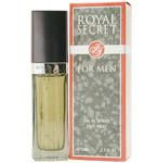 ROYAL SECRET by Five Star Fragrance Co. EDT SPRAY 1.7 OZroyal 